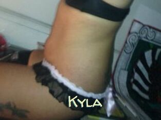Kyla
