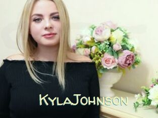 KylaJohnson