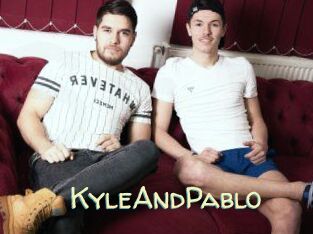 KyleAndPablo