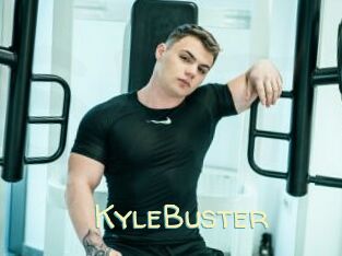 KyleBuster