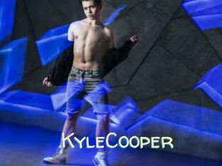 KyleCooper