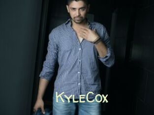 KyleCox