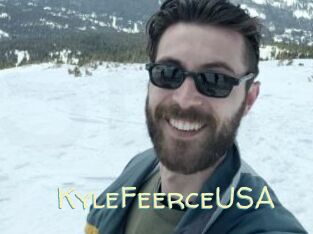 KyleFeerceUSA