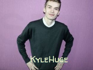 KyleHuge