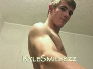 KyleSmileszz