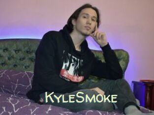 KyleSmoke
