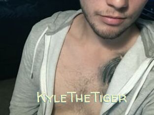 KyleTheTiger