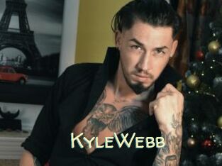 KyleWebb