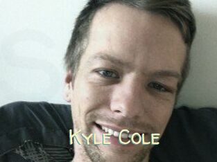 Kyle_Cole