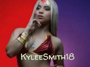 KyleeSmith18