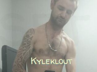 Kyleklout
