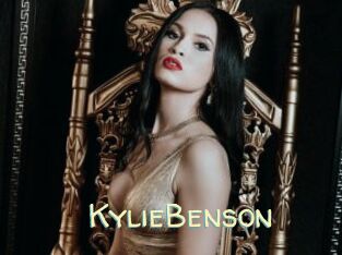 KylieBenson