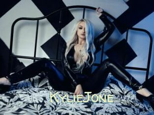 KylieJone