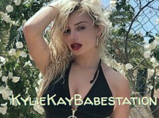 KylieKayBabestation