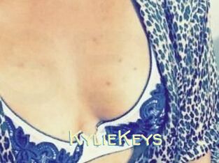 KylieKeys