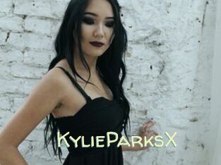 KylieParksX