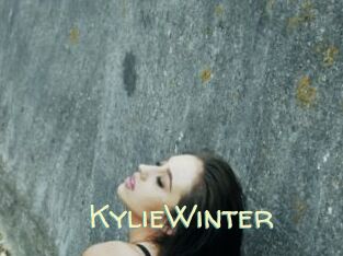 KylieWinter Sexy Tchat