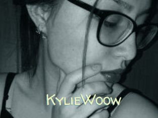 KylieWoow