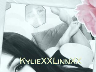 KylieXXLinnXX