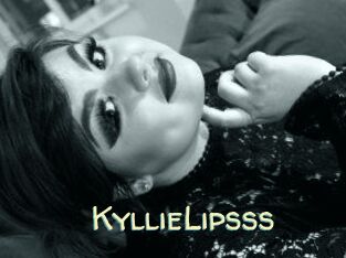 KyllieLipsss