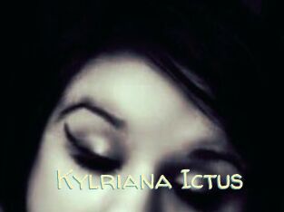 Kylriana_Ictus
