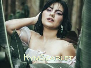 KymScarlet