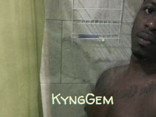 KyngGem