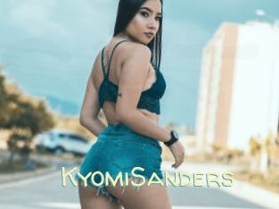 KyomiSanders