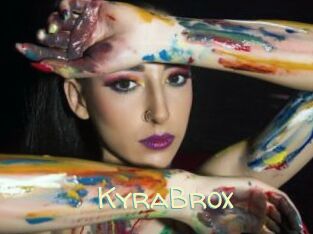 KyraBrox