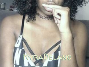 KyraDelano