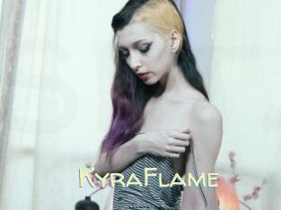 KyraFlame