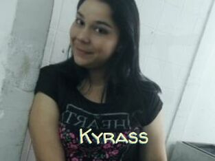 Kyrass