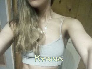 Kyrina