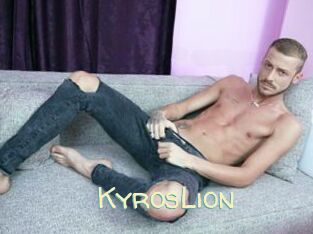 KyrosLion