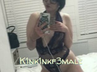 K1nk1nkf3male
