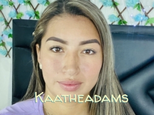 Kaatheadams