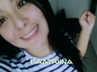 Kaatriina