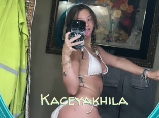 Kaceyakhila