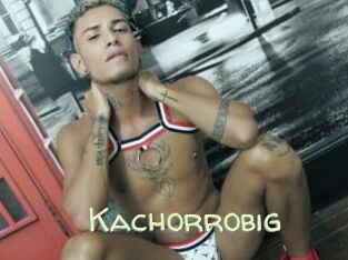 Kachorrobig