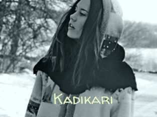 Kadikari