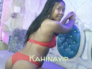 Kahinavip