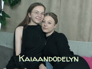 Kaiaandodelyn