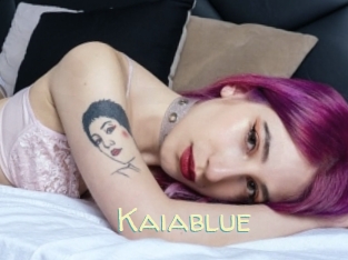 Kaiablue