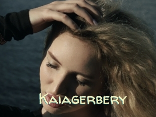 Kaiagerbery