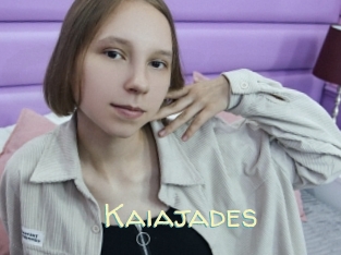 Kaiajades