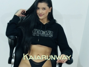 Kaiarunway