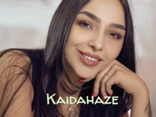 Kaidahaze