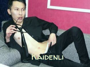 Kaidenli