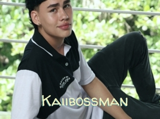 kaiibossman Sexy Tchat