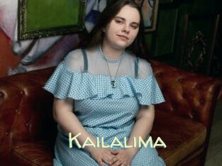 Kailalima
